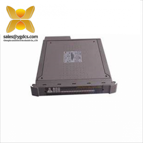 霍尼韦尔 Others T3481 16通道防护输出模块