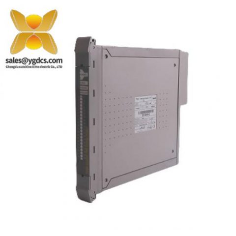 ICS Triplex T8170 信任网关模块