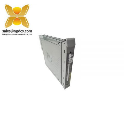 ICS TRIPLEX T8240 工业电源供应机箱