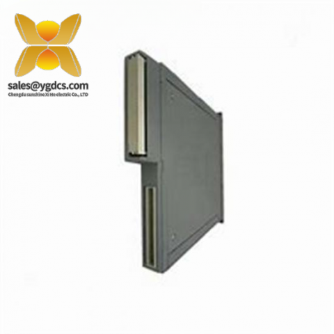 ICS T8850 扩展接口模块, 工业控制专用