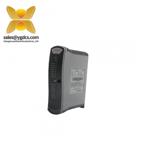 西门子 PLC T9801 数字输入模块