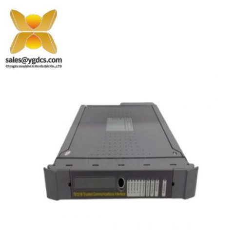 ABB Others T9882 控制模块