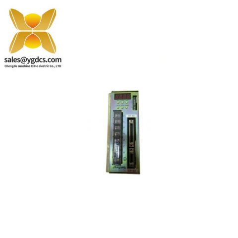 TAMAGAWA TS2640N321E64 高精度伺服电机控制器,200字符以内