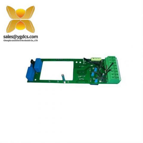 ABB Others TDE CS8D8-2 新款品牌工业控制模块