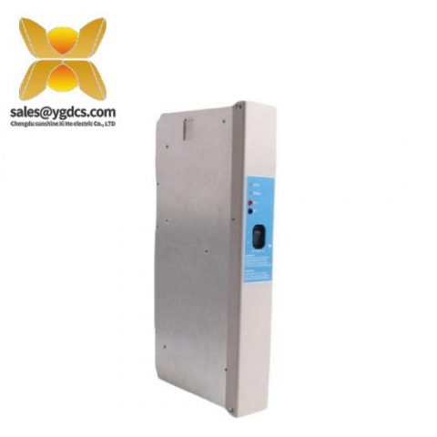 霍尼韦尔 TDI SPS5710 工业控制模块