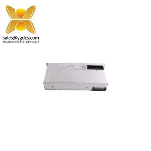 霍尼韦尔 TDI SPS5710 工业控制模块