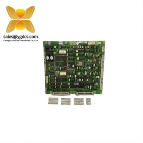 TEL MBMY-001A 控制模块, 适用于自动化控制系统