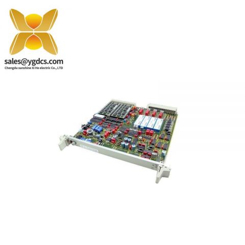 TEL TVB3101-1/ISC 1381-644957-16 控制板