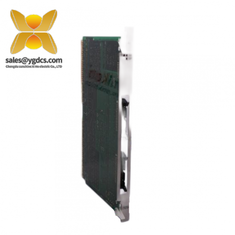 Telkoor CPCIAC-3U-200 高性能工业控制模块