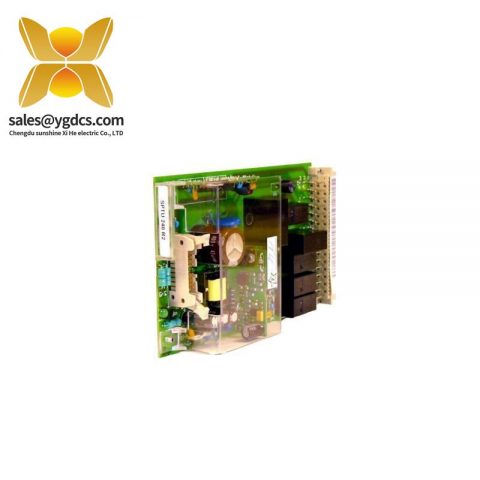 TEWS TPMC871-10 工业控制模块