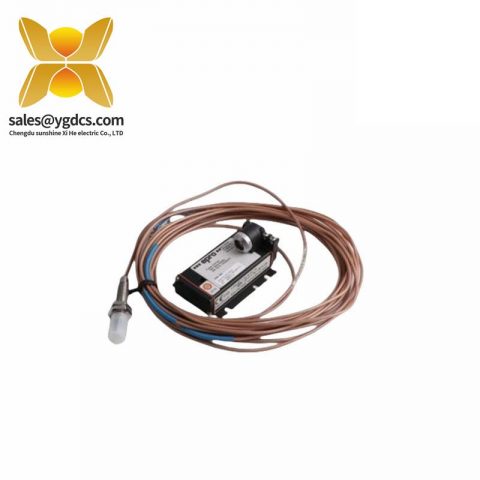 TEWS TVME200 工业控制电源模块