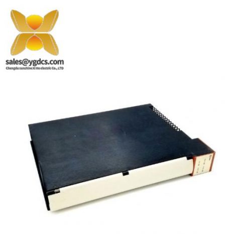 GE TGT-S00N-1-1-CA 工业控制模块