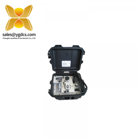 BENTLY NEVADA TK-3E 177313-02-02-00 靠近系统测试套件