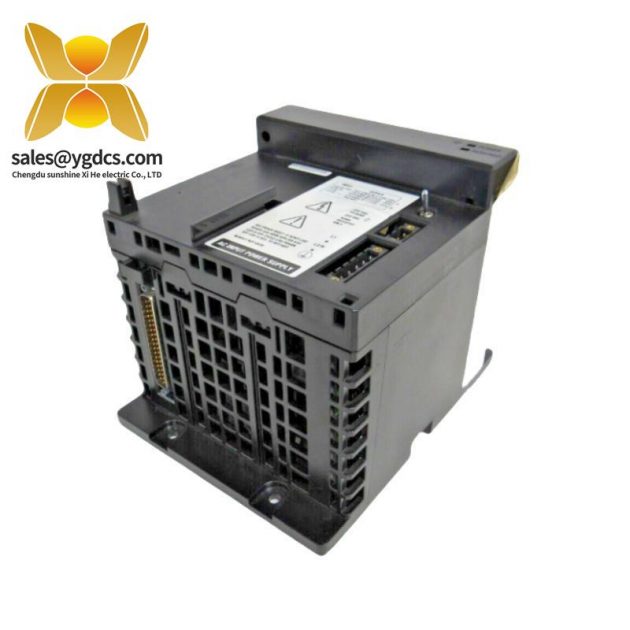 霍尼韦尔 TK-RPCXX1 冗余电源模块