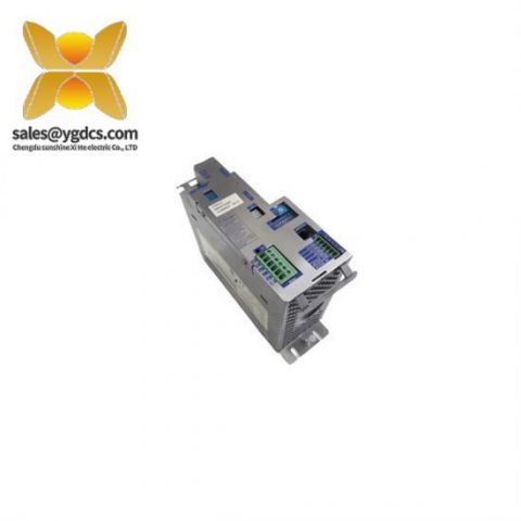 伯格拉尔双线步进驱动器TLD012F