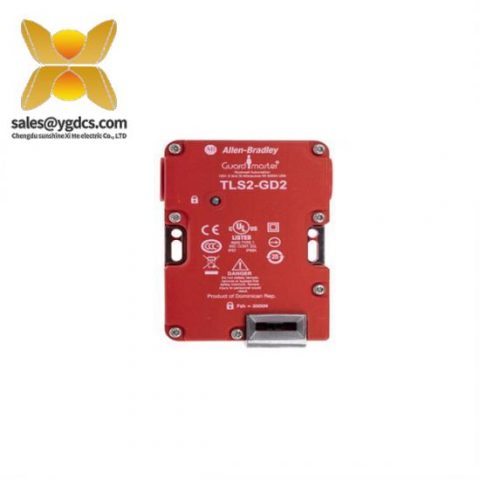 欧姆龙 TLS2-GD2 440G-T27256 安全门锁开关