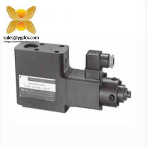 TOKIMEC EPCG2-01-210-12-S22 比例溢流阀