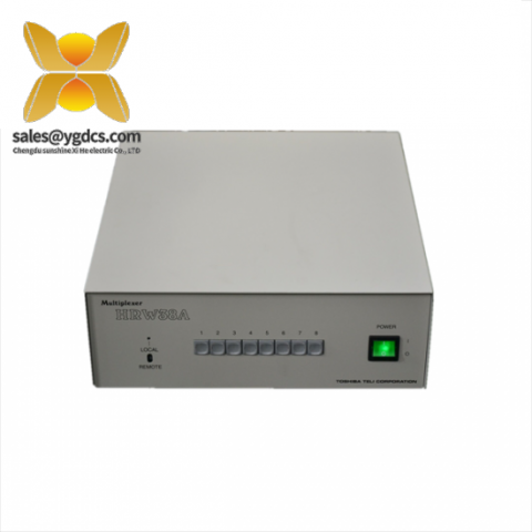 TOSHIBA DI335H 工业控制模块