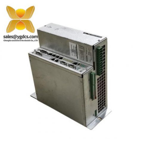 TOX PRESSOTECHNIK 0610520IF120245B 伺服驱动器