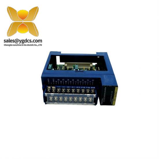 toyopuc_out-16_thk-2791_2.jpg 东芝 TOYOPUC OUT-16 THK-2791 工业控制模块