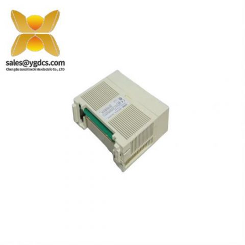 TOYOPUC RMT-I/OS/THU-2757 I/O从站模块