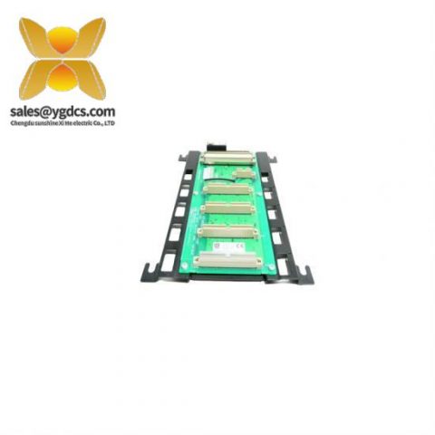 TOYOPUC TP-4622-2/THR-5645 4槽选择基板