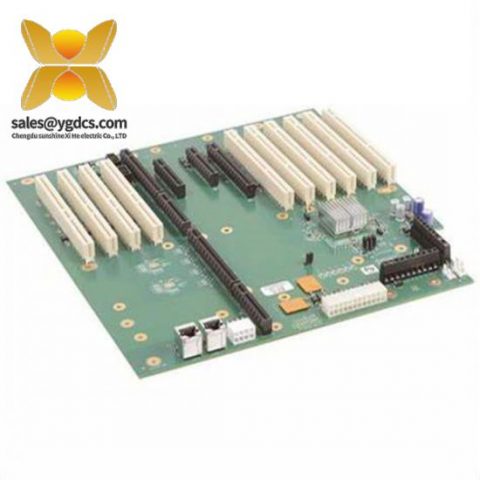 TRENTON BPG6600 PCI Express 背板卡，高性能工业控制模块