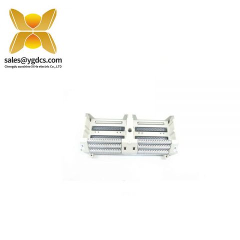 TRICON 3003 数字输入模块,工业自动化专用