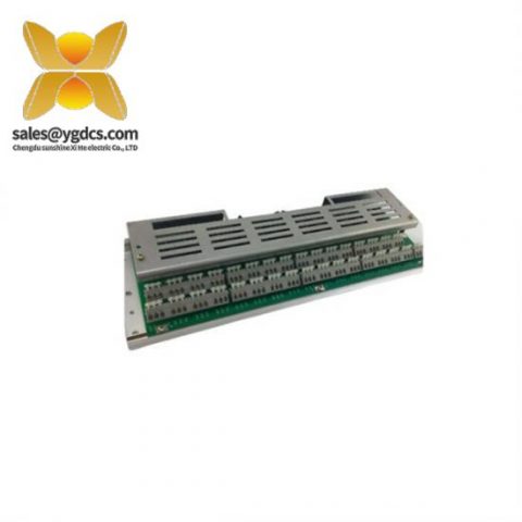 TRICONEX TRICON 3006 高可靠性冗余电源模块