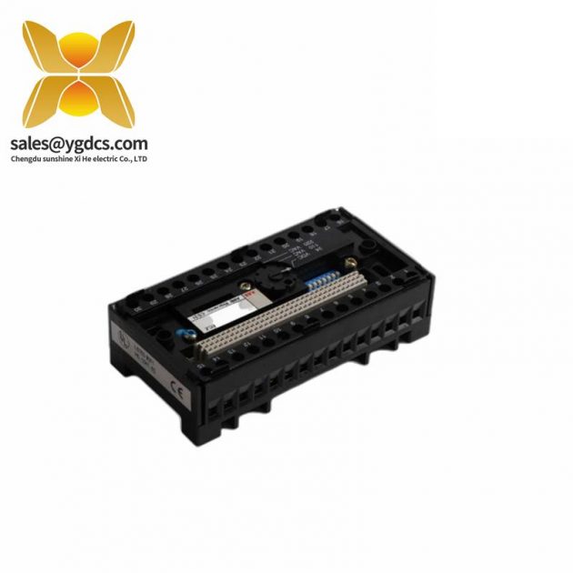 TRICONEX TRICON 3700 工业控制模块