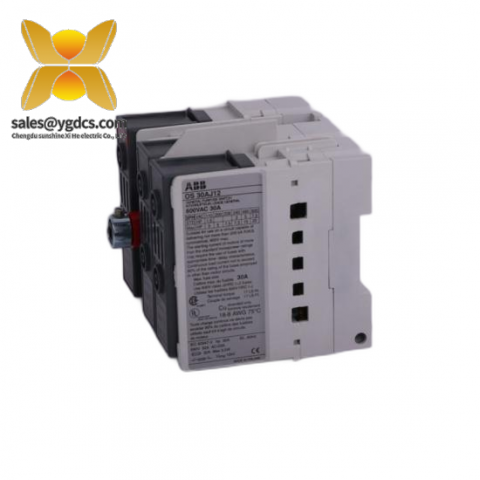 TRICON 3701 高可靠性冗余控制器，适用于关键工业自动化系统