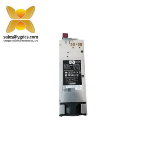 TRICON 3701 高可靠性冗余控制器，适用于关键工业自动化系统