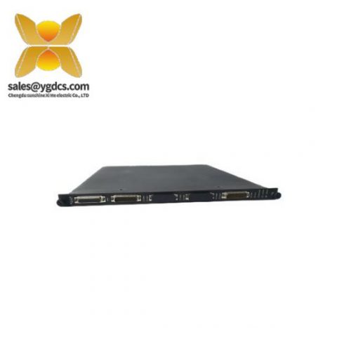 TRICONEX 4000094-310 扩展型PLC控制器