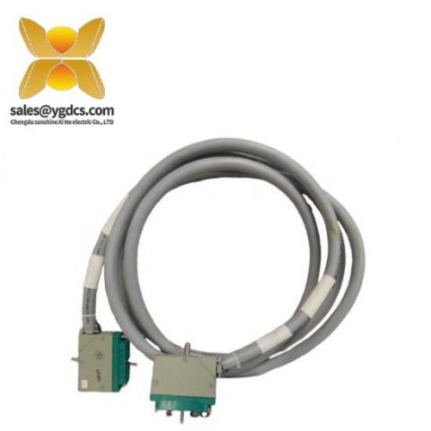 TRICONEX 4000103-510 高精度工业控制模块