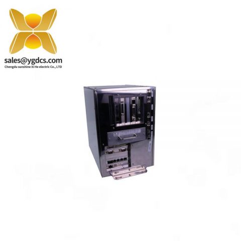 TRICONEX 4118 控制模块,200字符以内