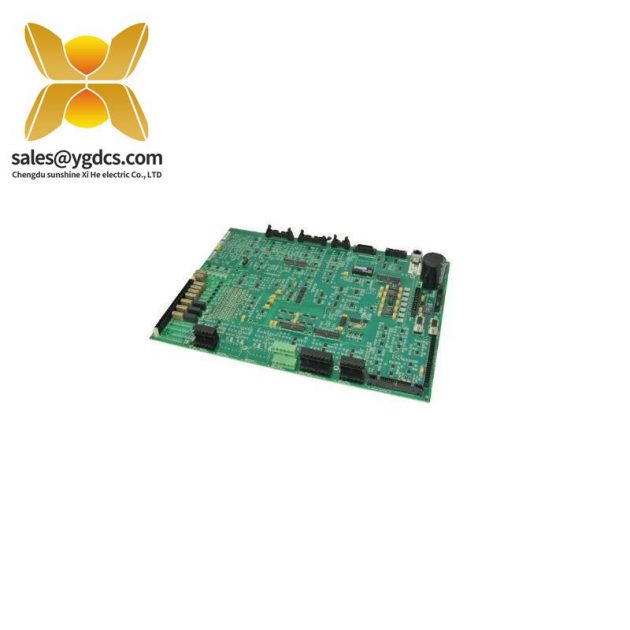 TRICONEX 4352B 工业控制模块