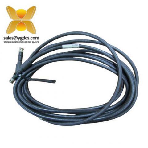 TRICONEX 8112 工业控制模块