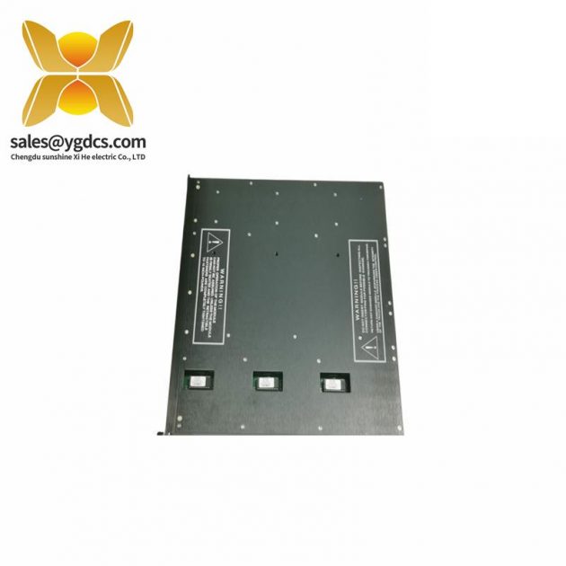 TRICON 9001 NJ(6FEET) 控制模块