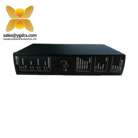 TRICONEX 0923-141-6957 工业控制模块