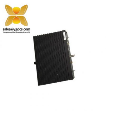 TRICONEX 2000418 输出输入模拟模块