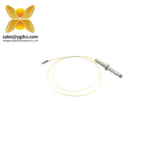 TRICONEX 2281 控制模块