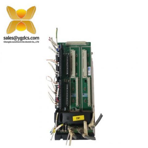 TRICONEX 2381 输出输入模拟模块