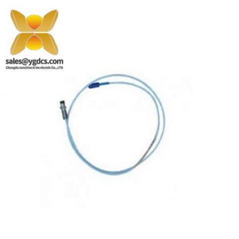 TRICONEX 3301 工业安全控制系统模块