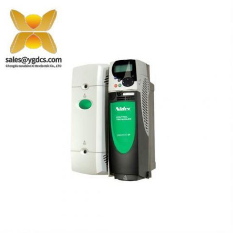 TRICONEX 3401 工业控制模块