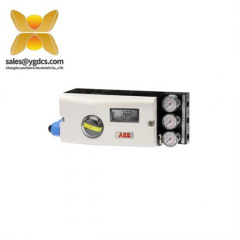 TRICONEX 3451 数字输入模块