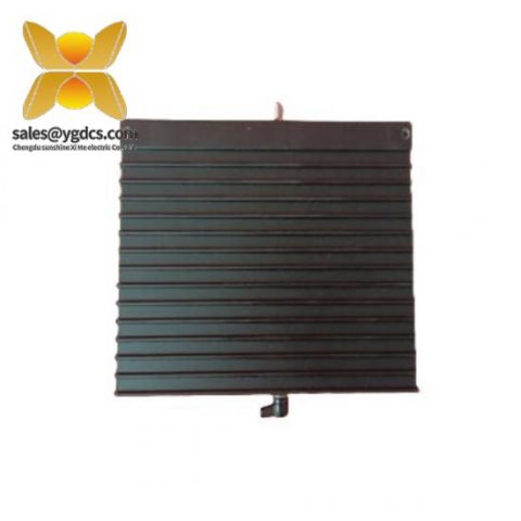 TRICONEX 3481 工业控制模块