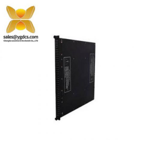 TRICONEX Triconex 3601T 工业控制模块