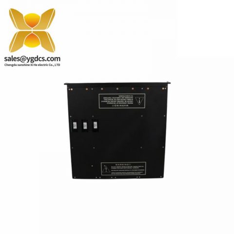 TRICONEX 3603E 数字输出模块