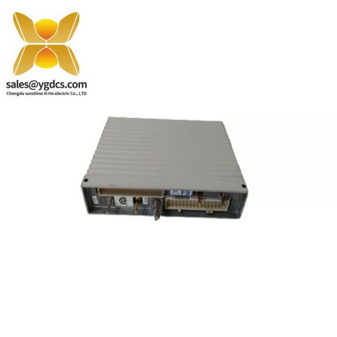 TRICONEX 3625C1 高精度工业控制模块