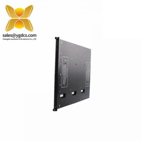 TRICONEX 3806E 模拟输出模块